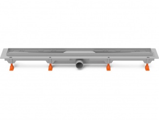 Odvodnění – Chuděj LZB 40 S 650 mm, K3