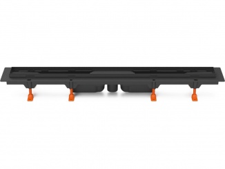 Odvodnění – Chuděj LZS 40 Black S 650 mm, K3