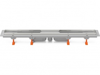 Odvodnění – Chuděj LZS/N 40 S 650 mm, K3