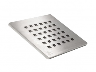 Odvodnění – Chuděj Mřížka 100 5 mm Gate