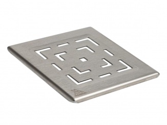 Odvodnění – Chuděj Mřížka 125 1,5 mm, Labyrinth