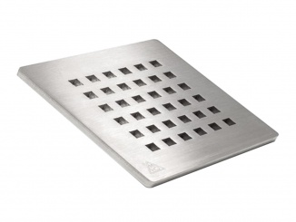 Odvodnění – Chuděj Mřížka 125 5 mm Gate