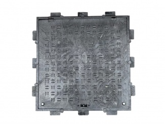 Odvodnění – Fordeck 800 x 800 mm B125