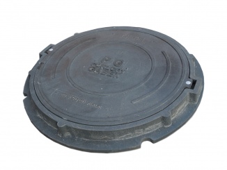 Odvodnění – Fordeck ø 600 mm B125