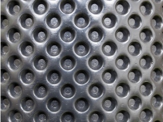 Odvodnění – Guttabeta Drain čierna 20 x 1 m
