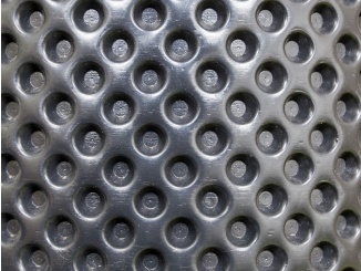 Odvodnění – Guttabeta Drain čierna 20 x 2 m