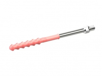Odvodnění – GuttaKROP tŕň k objímke 260 mm antracit
