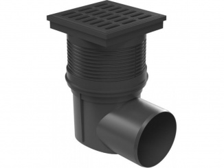 Odvodnění – Kanalizační vpusť DN110 110 mm