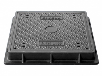 Odvodnění – Kompotech 600 x 900 mm 4,5 mm B125