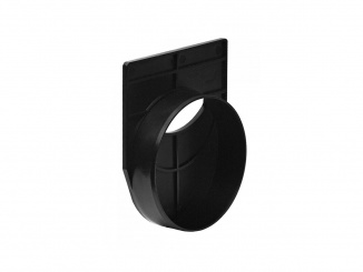 Odvodnění – Koncovka Selfiro-out 110 mm DN100