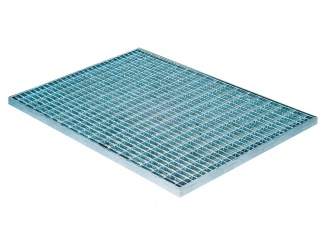 Odvodnění – MEA Meagard rošt mřížový 20 mm, 600 x 400 mm
