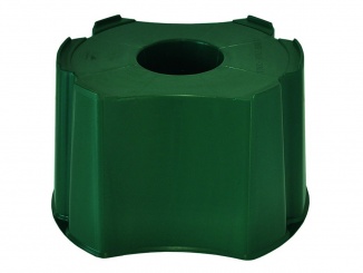 Odvodnění – OEM Podstavec pod sud Green