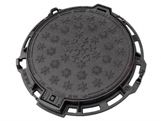Odvodnění – Paysage 2 Snowflakes C250 600 mm 75 mm C250