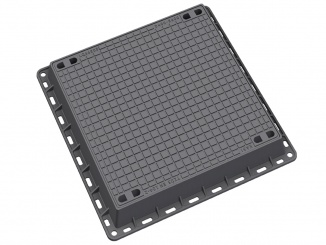 Odvodnění – Poklop KQ69EL05C