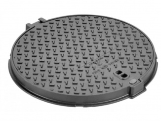 Odvodnění – Poklop RDM 12 600 mm 50 mm B125