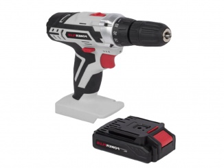 Odvodnění – Powerplus POWC1061