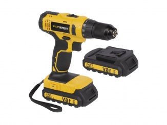 Odvodnění – Powerplus POWX00425