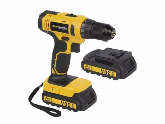 Odvodnění – Powerplus POWX00435