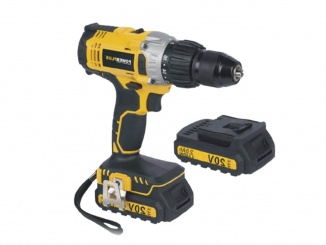Odvodnění – Powerplus POWX00445