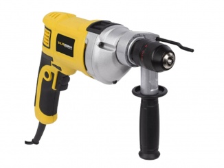 Odvodnění – Powerplus POWX0270