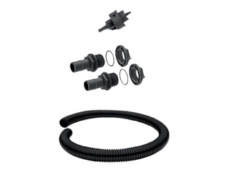 Odvodnění – Prosperplast Icanset 8