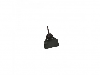 Odvodnění – Scheppach škrabka pro AERO 2 SPADE