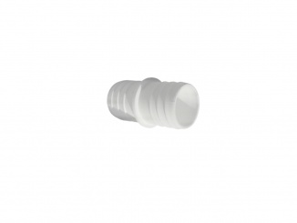 Odvodnění – Spojka 38 biela 38 mm