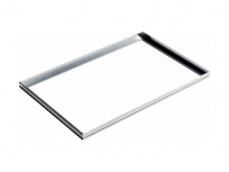 Odvodnění – Vario úhelníkový rám 600 x 400 mm