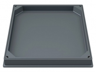 Odvodnění – Vlček Svitava 1000 x 1000 mm, D400