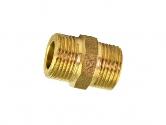 Odvodnění – Vyústění se závitem BSO 3/4 19 mm