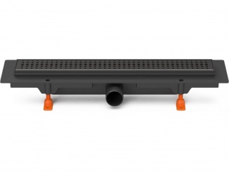 Odvodnenie – Chuděj LZB 40 Black