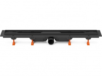 Odvodnenie – Chuděj LZB 50 Black S