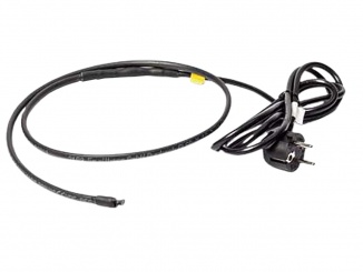 Odvodnenie – Chuděj Topný kabel