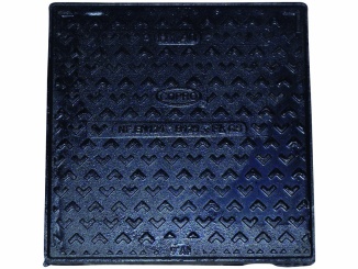 Odvodnenie – Copro HYC 51 mm, 296 x 305 mm, C250