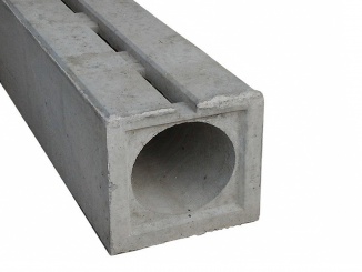 Odvodnenie – D400 4294765