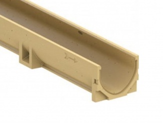 Odvodnenie – EuroSelf 38502