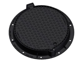 Odvodnenie – Kasi KDL71C 100 mm, 605 mm, D400, ano
