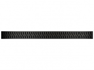 Odvodnenie – Nerezová mřížka Chuděj 450 mm, Harmony