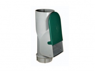 Odvodnenie – Okapový filtr FPP 33 Scobax