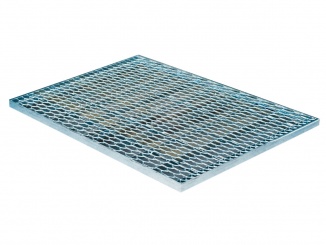 Odvodnenie – rohožka ocel tahokov 100 x 50 cm