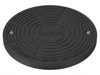 Odvodnenie – SAVUS DN 315
