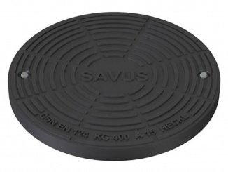 Odvodnenie – SAVUS DN 400