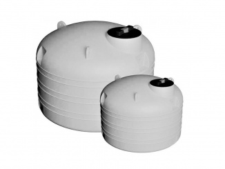Odvodnenie – Scobax Panettone SET