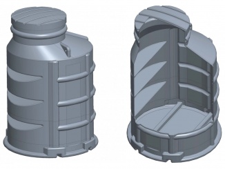 Odvodnenie – Scobax Smart