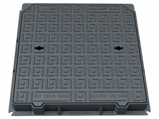 Odvodnenie – Vlček Skalice 700 x 700 mm, D400