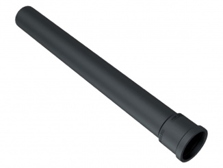 Odvodnenie – Vlček upa® roura hrdlová DN100/2000 2000 mm, DN100