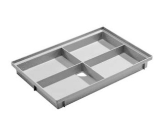 Odvodňovacie rohože – ACO VarioLight