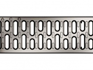 Odvodňovacie žľaby – ACO MultiDrain V100 (500 mm)