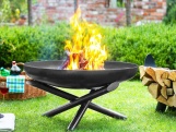 Ohnisko CookKing Indiana