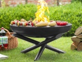 Ohnisko CookKing Indiana